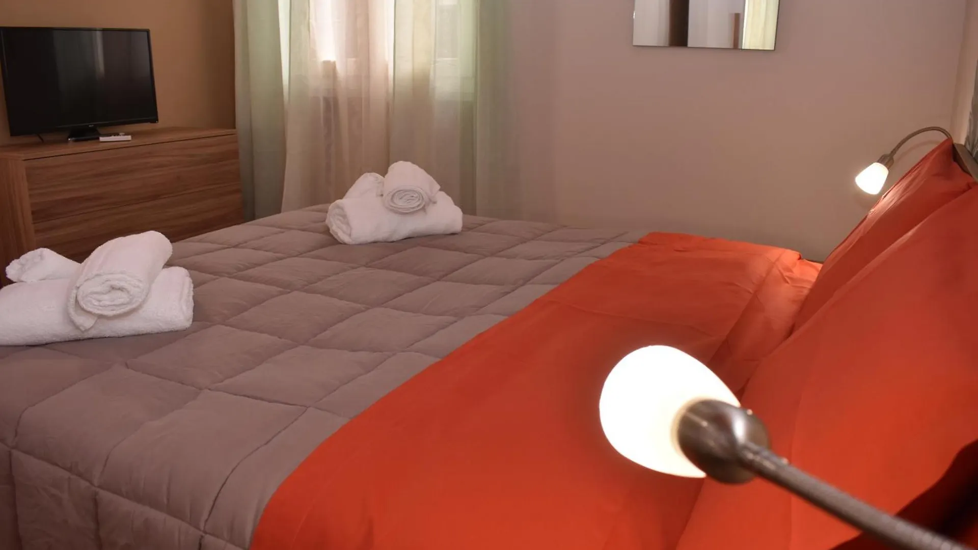 بيت للعطل Kanat Apartment باليرمو
