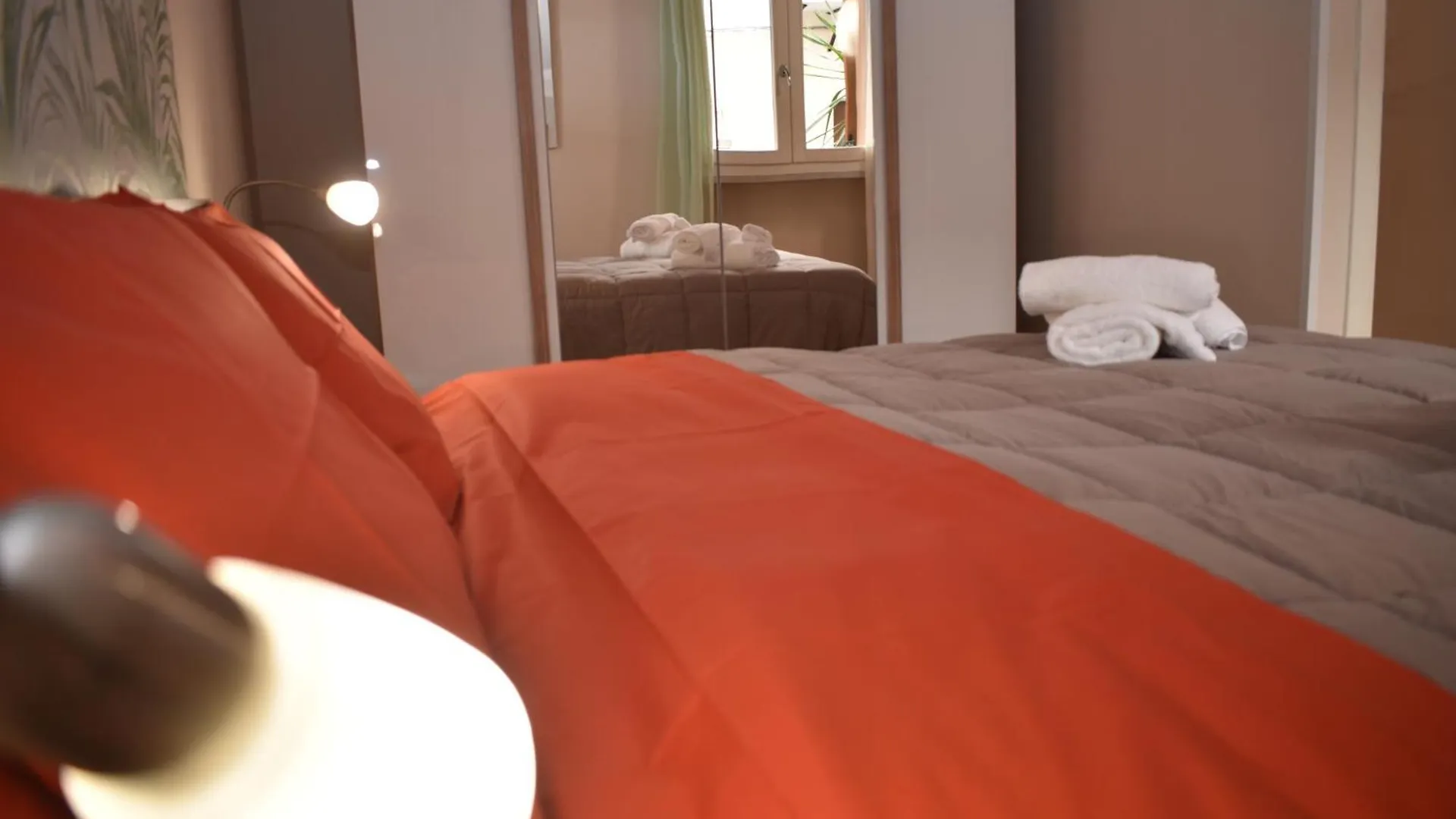 بيت للعطل Kanat Apartment باليرمو
