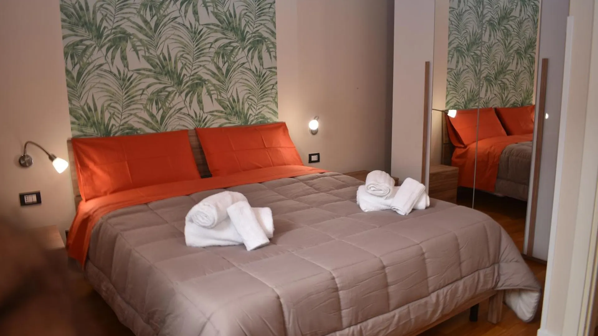 Kanat Apartment Palermo Casa vacanze