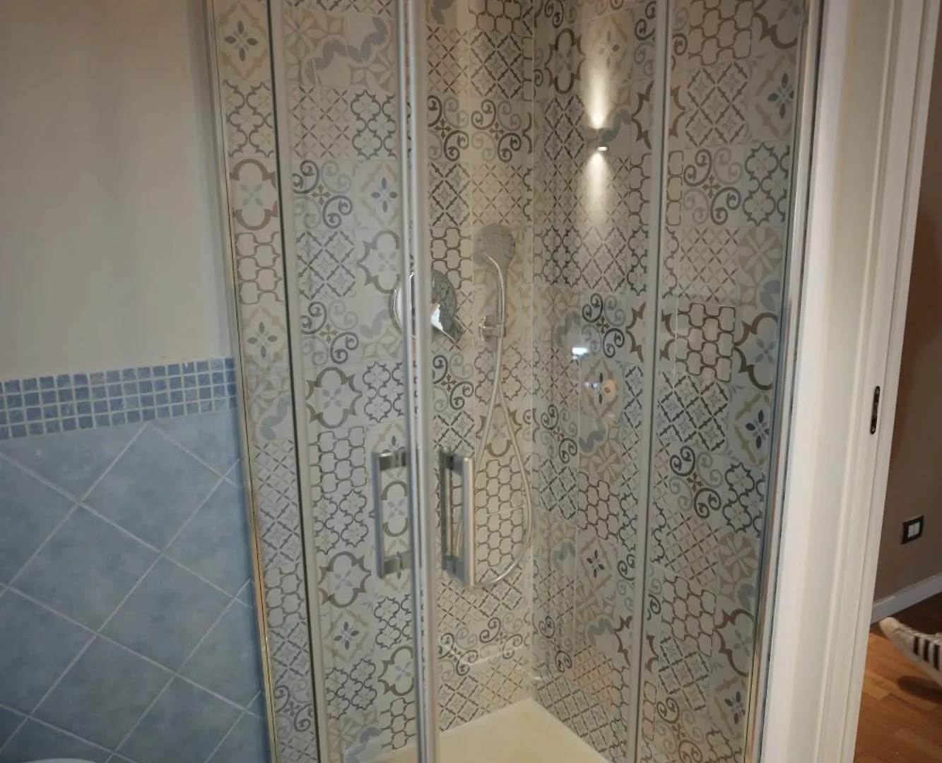 Kanat Apartment باليرمو