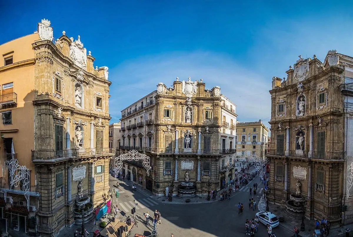 Kanat Apartment Palermo