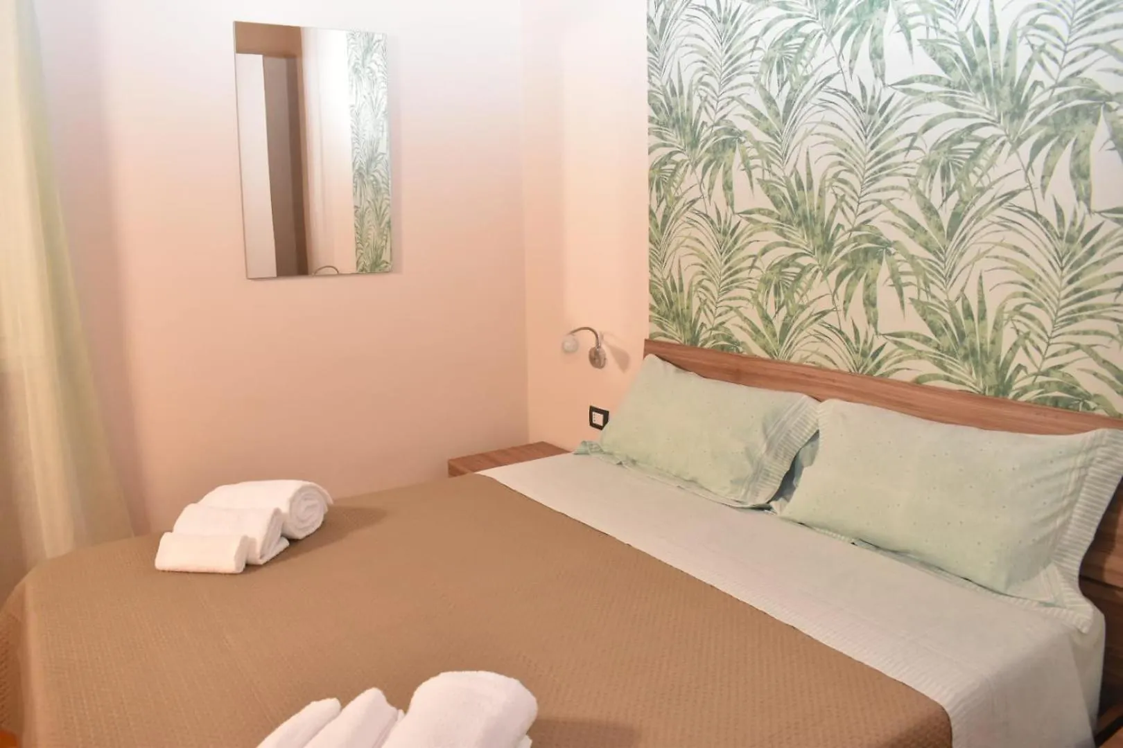 Casa vacanze Kanat Apartment Palermo Italia