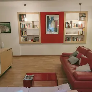 Appartamento Casa Anita In Centro, Palermo
