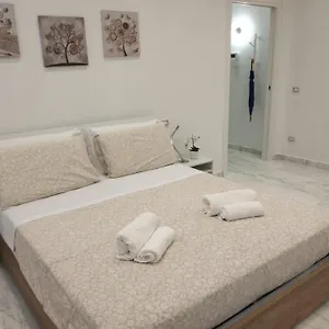 Appartamento Lily 10, Palermo