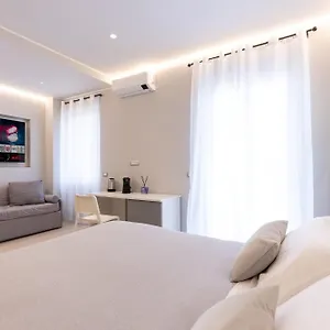  Bed & Breakfast Koala House Italia
